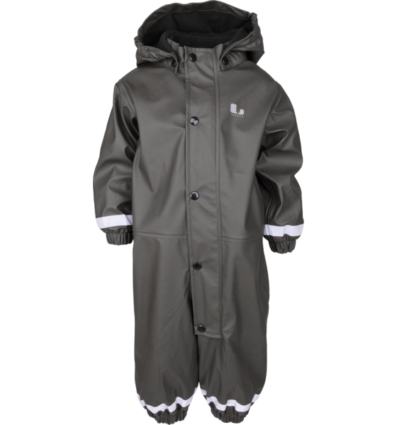 LINDBERG Fagerhult Rain Baby Overall Fleece på