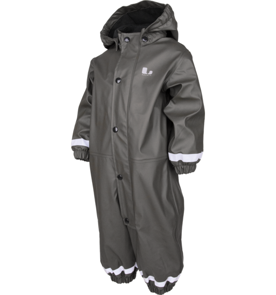 LINDBERG Fagerhult Rain Baby Overall Fleece på