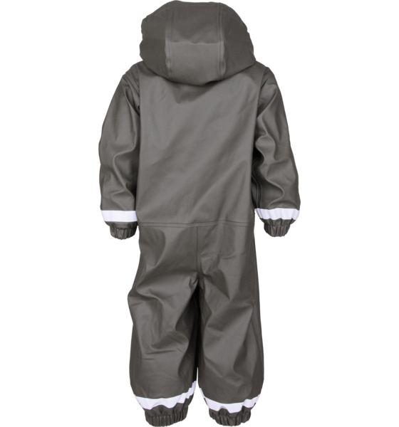 LINDBERG Fagerhult Rain Baby Overall Fleece på