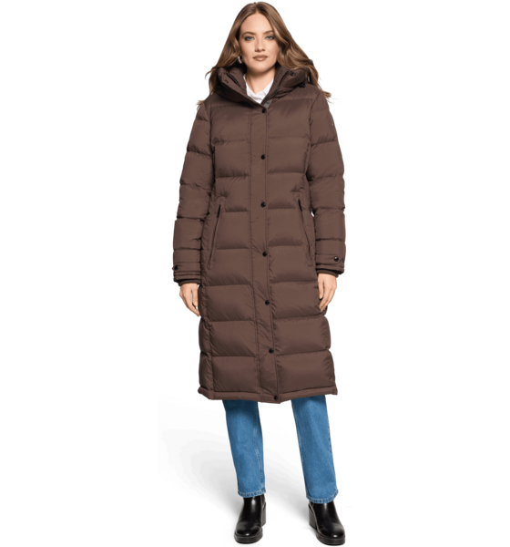 ROCKANDBLUE Falcon Coat på