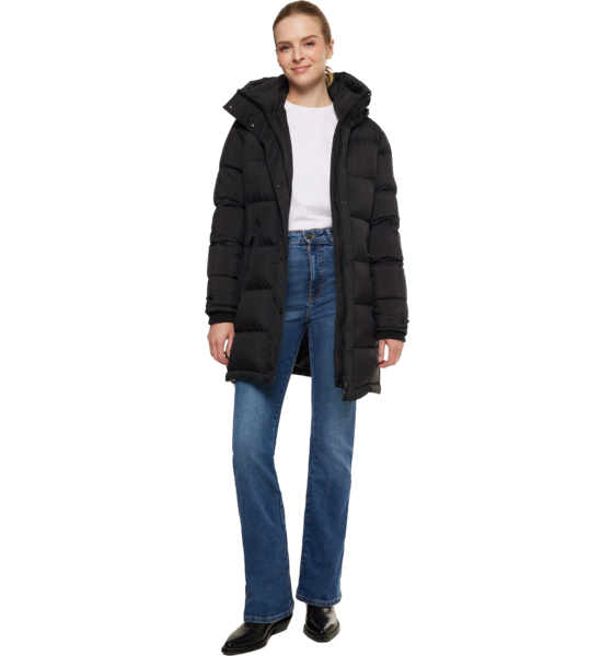 ROCKANDBLUE Falcon Mid Coat på
