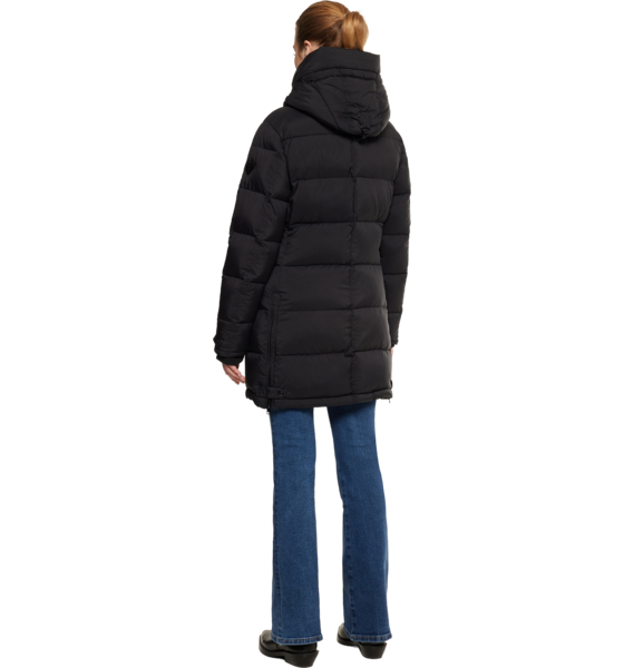 ROCKANDBLUE Falcon Mid Coat på