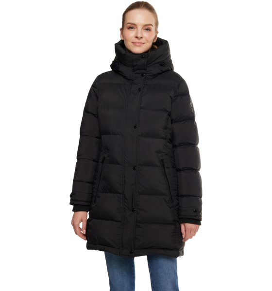 ROCKANDBLUE Falcon Mid Coat på