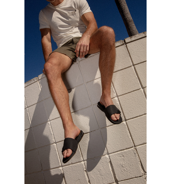 REEF Fanning Slide på