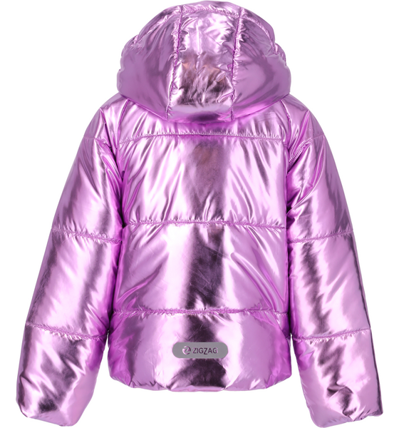 ZIGZAG Fantasy Jacket på