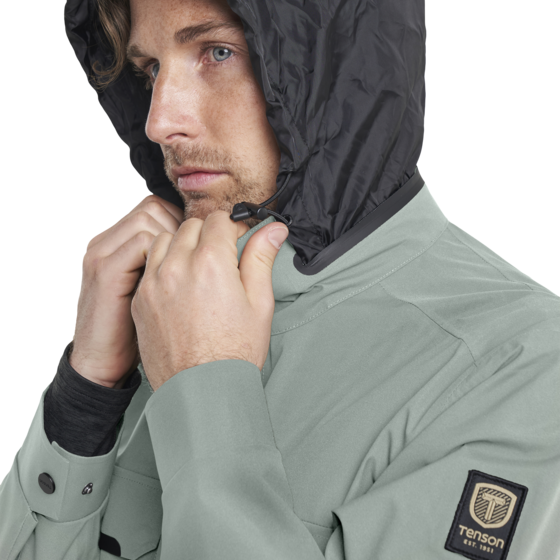 TENSON Fargo Jacket Men på