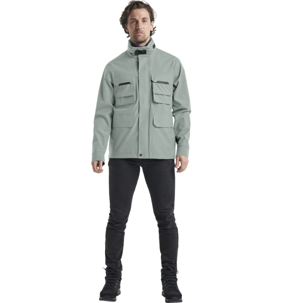 TENSON Fargo Jacket Men på