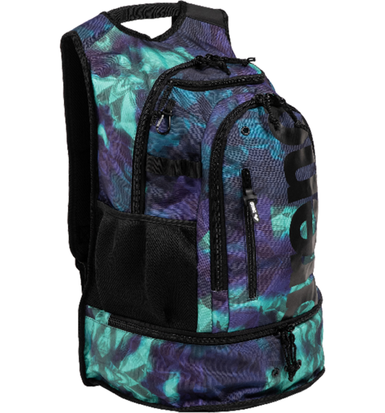 ARENA Fastpack 3.0 Allover Hero på