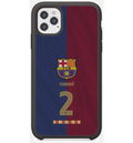 PHONECASES3D Fc Barcelona Official 3d Phone Case Cubarsi på