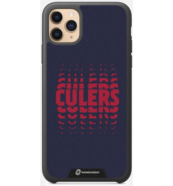 PHONECASES3D Fc Barcelona Official 3d Phone Case Culers på