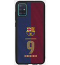 PHONECASES3D Fc Barcelona Official 3d Phone Case Lewandowski på