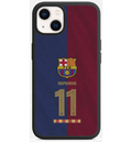 PHONECASES3D Fc Barcelona Official 3d Phone Case Raphinha på