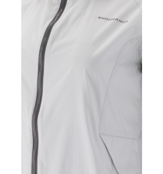 ENDURANCE Feather Running Jacket på