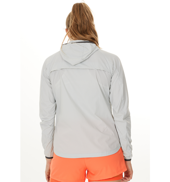 ENDURANCE Feather Running Jacket på