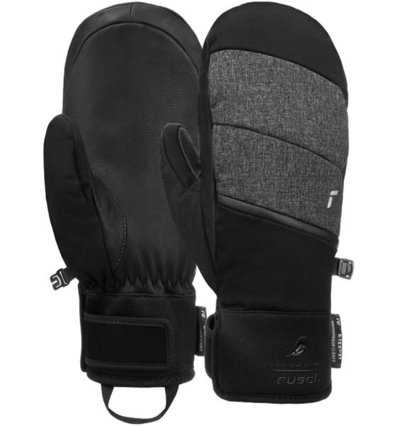 REUSCH Febe R-tex Xt Mitten på
