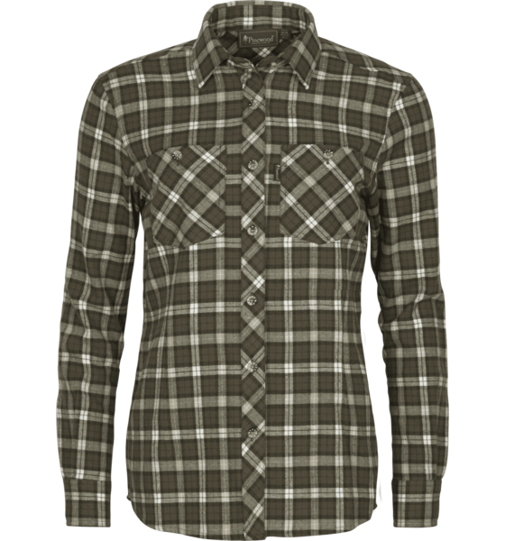 PINEWOOD Härjedalen Shirt W på