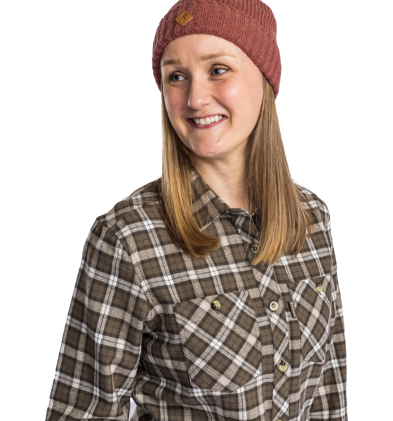 PINEWOOD Felicia Shirt W på