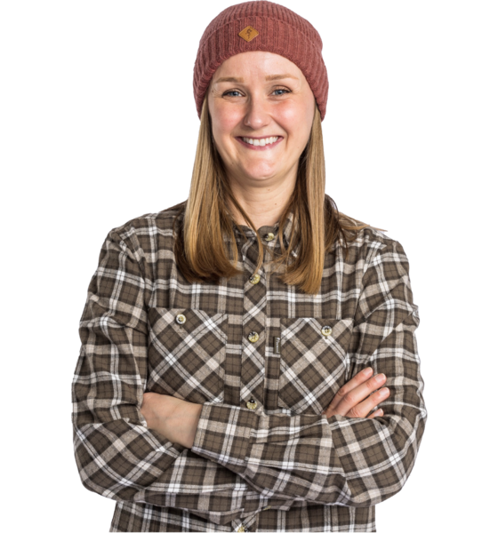 PINEWOOD Felicia Shirt W på