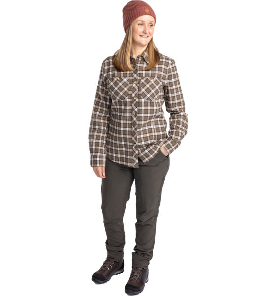 PINEWOOD Felicia Shirt W på