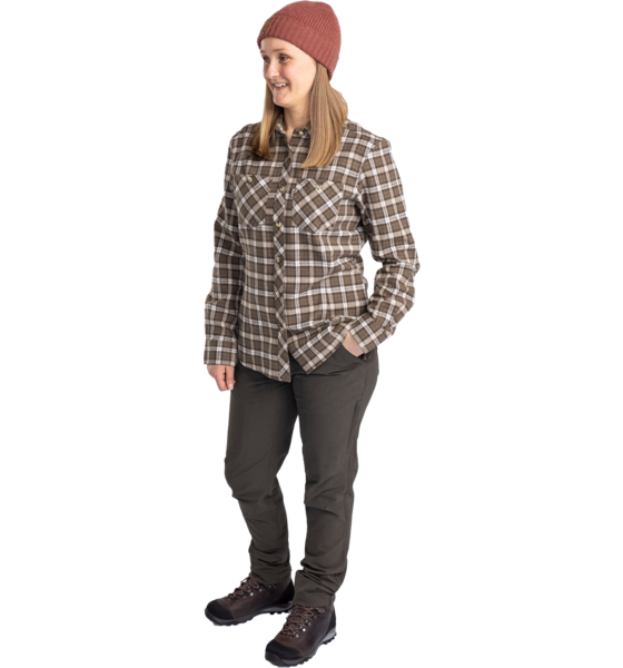 PINEWOOD Felicia Shirt W på