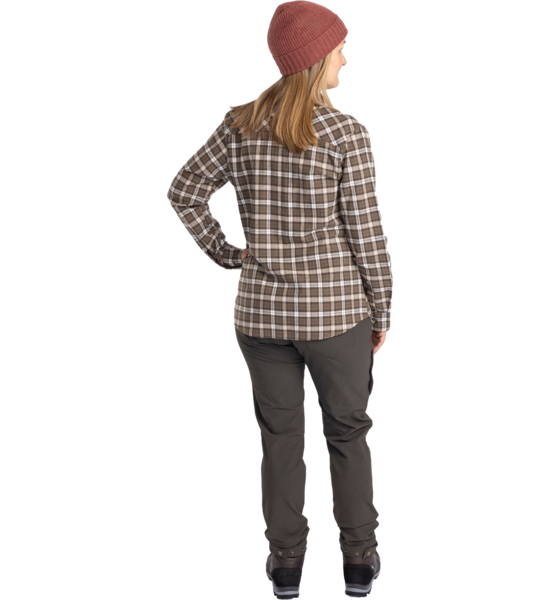 PINEWOOD Felicia Shirt W på