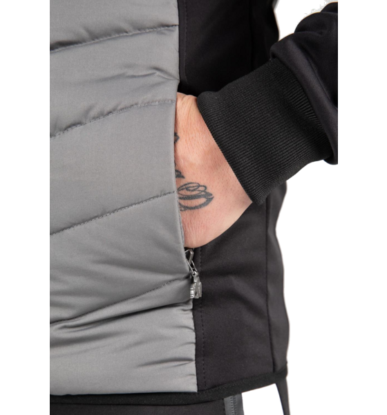 GORILLA WEAR Felton Jacket på