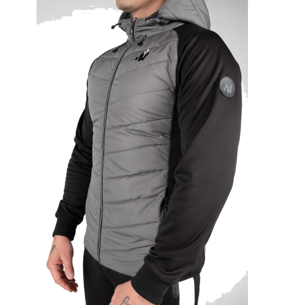 GORILLA WEAR Felton Jacket på