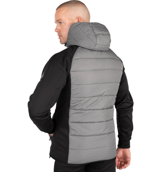 GORILLA WEAR Felton Jacket på