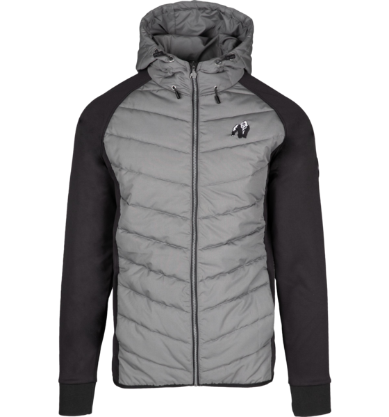 GORILLA WEAR Felton Jacket på