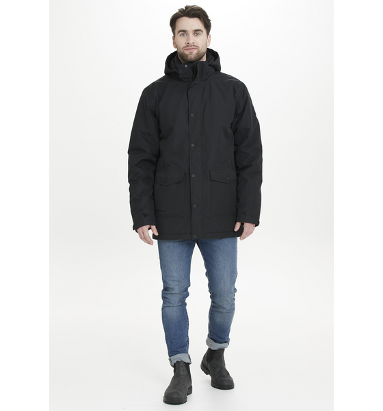 WHISTLER Feodor Winter Parka på
