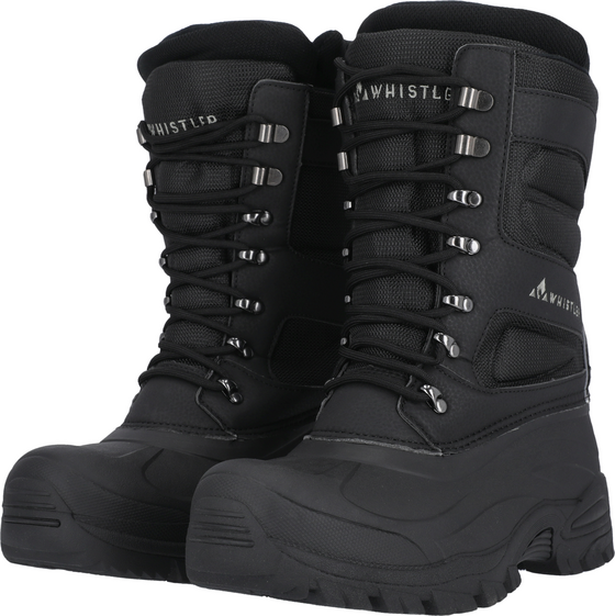 WHISTLER Ferday Winter Boots på