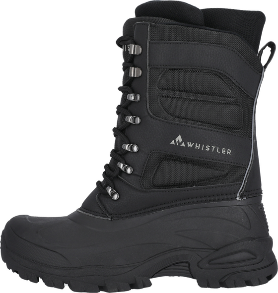 WHISTLER Ferday Winter Boots på