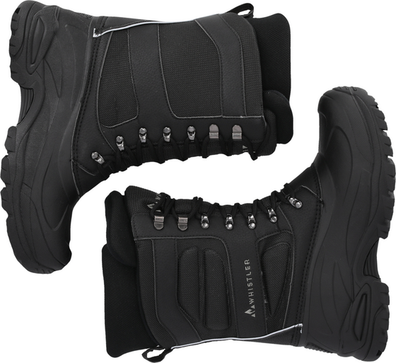 WHISTLER Ferday Winter Boots på