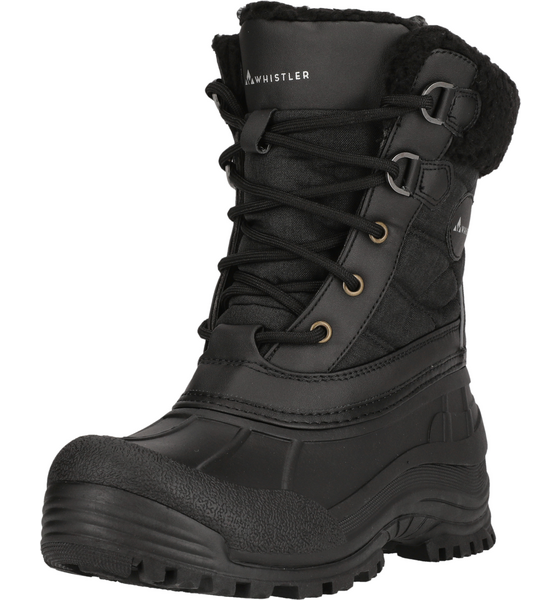 WHISTLER Ferdayana Boots på