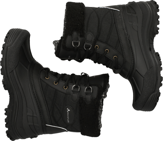 WHISTLER Ferdayana Boots på