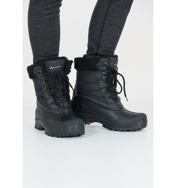 WHISTLER Ferdayana Boots på