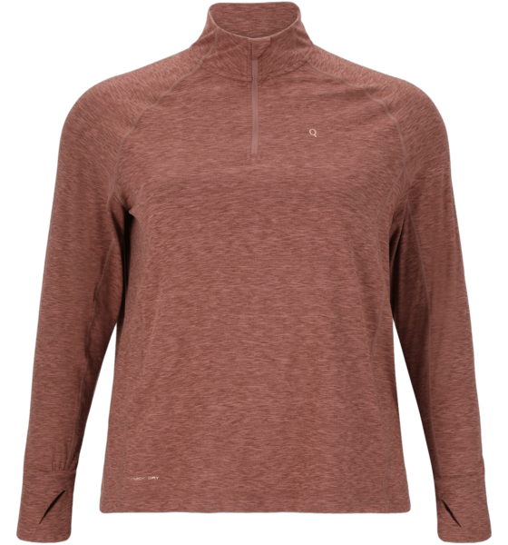 Q SPORTSWEAR Fermier Functional Shirt på