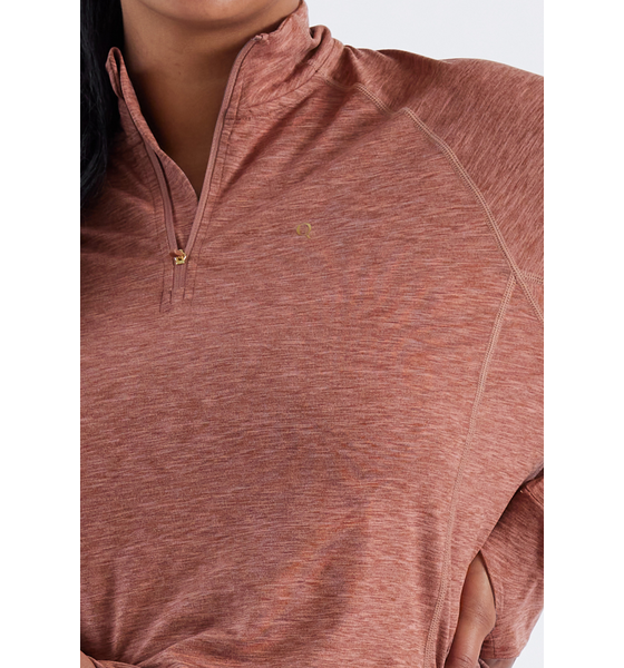 Q SPORTSWEAR Fermier Functional Shirt på