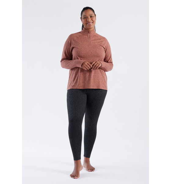 Q SPORTSWEAR Fermier Functional Shirt på