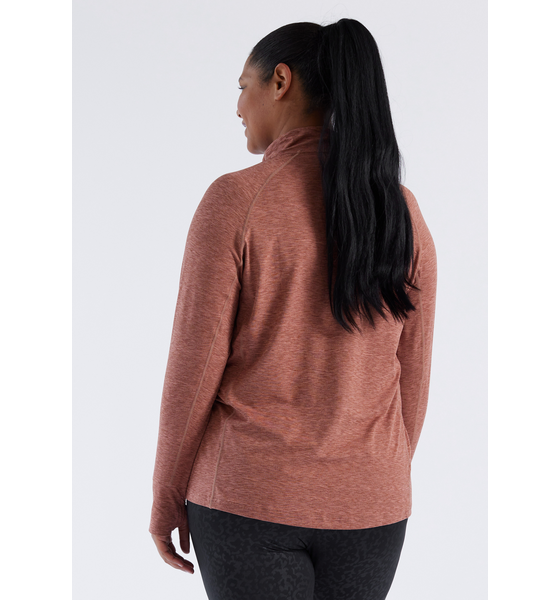 Q SPORTSWEAR Fermier Functional Shirt på