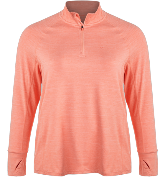 Q SPORTSWEAR Fermier Functional Shirt på