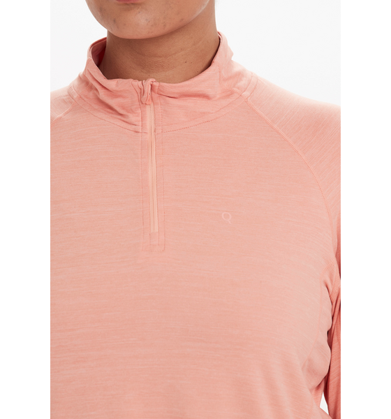 Q SPORTSWEAR Fermier Functional Shirt på