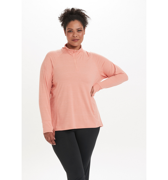 Q SPORTSWEAR Fermier Functional Shirt på