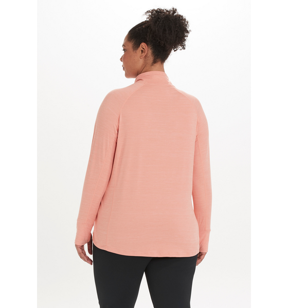 Q SPORTSWEAR Fermier Functional Shirt på