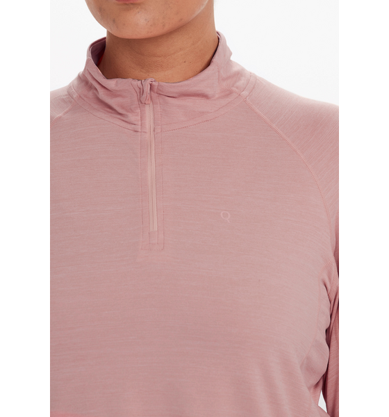 Q SPORTSWEAR Fermier Functional Shirt på