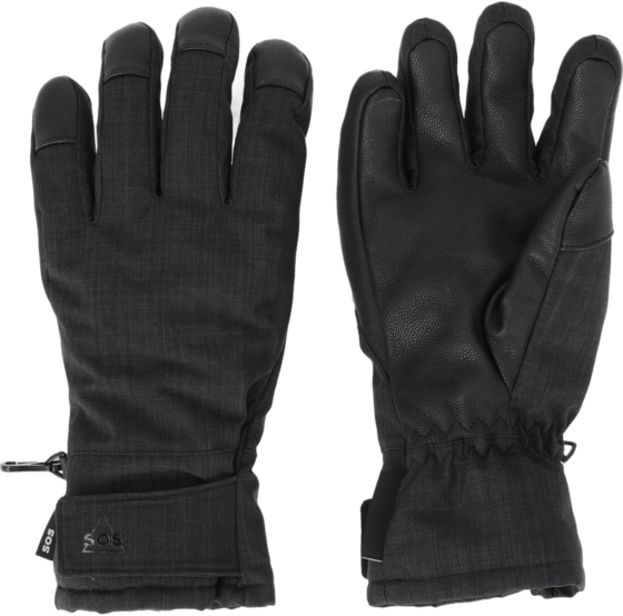 SOS Fernie Finger Gloves på