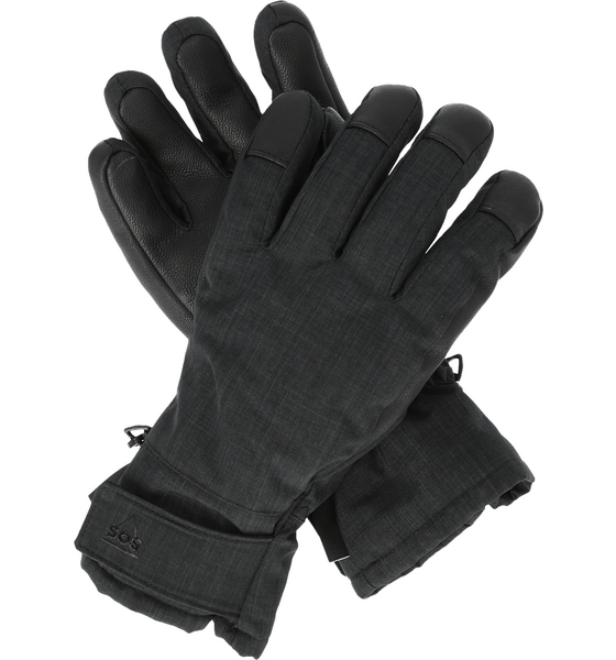 SOS Fernie Finger Gloves på