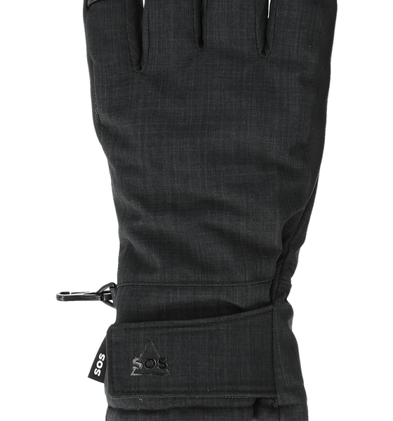 SOS Fernie Finger Gloves på