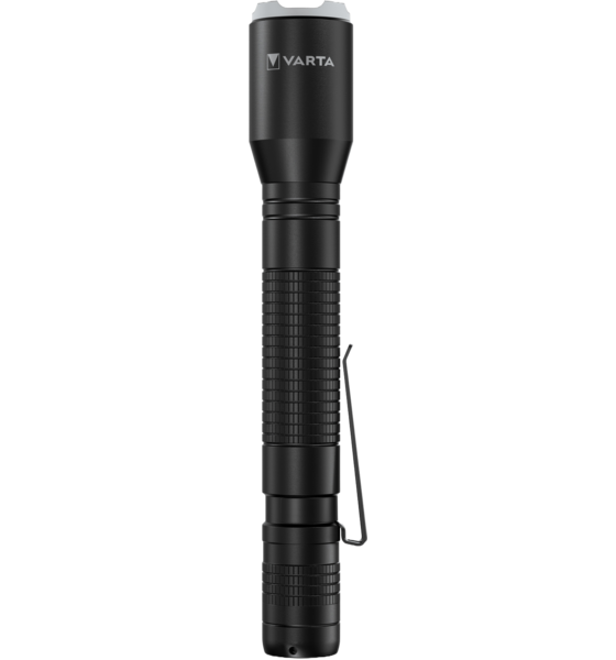 VARTA Ficklampa F20 Pro Aluminium 250 Lm på
