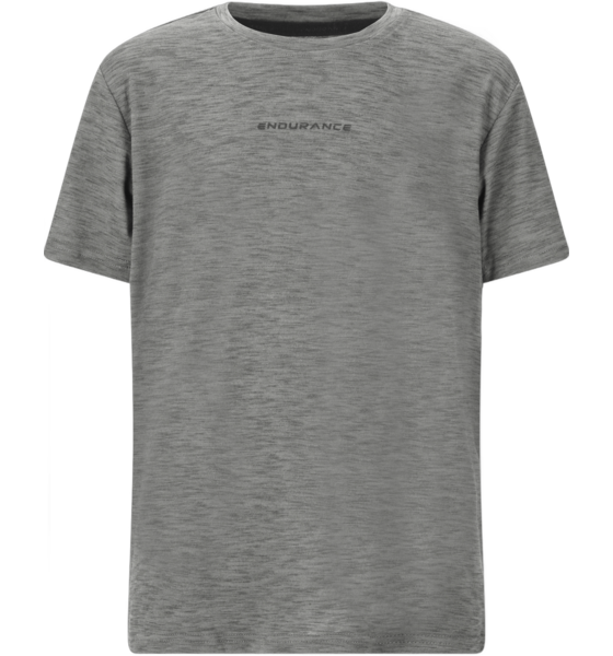 ENDURANCE Fido Jr. T-shirt på